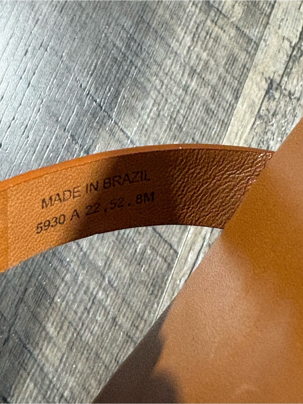 TORY BURCH Millers Soft Leather Sandals - Picture 5 of 5
